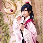 Cosplay: Ren Gyokuen