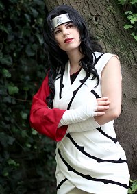 Cosplay-Cover: Kurenai Yuuhi