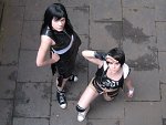 Cosplay-Cover: Tifa Lockhart  [AC Version]