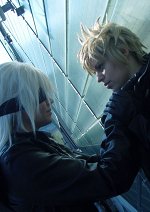 Cosplay-Cover: Riku -- Deep Dive