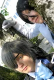 Top-3-Foto - von chibinis-chan