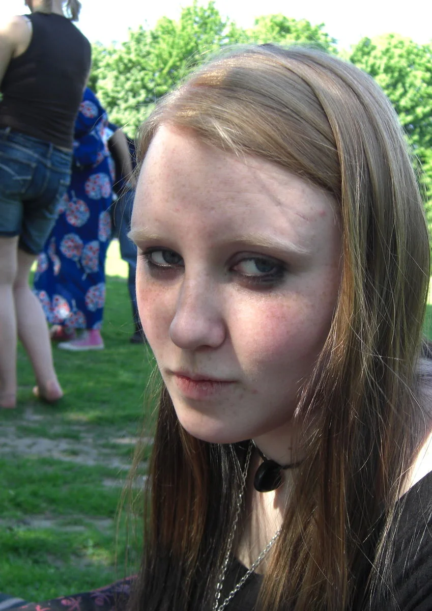 Cosplay-Cover: frisch erholtes kat ^^