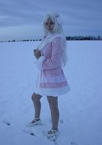 Cosplay-Cover: Chi (Winter)