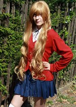 Cosplay-Cover: Taiga Aisaka