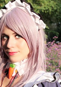 Cosplay-Cover: Rumi Kinoshita