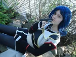 Cosplay-Cover: Maria Traydor