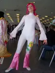 Foto des Kostüms