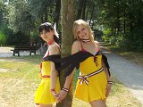 Top-3-Foto - von Sarina-Chan