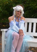 Cosplay-Cover: Little Princess Chii