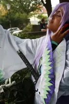 Cosplay-Cover: Kamui Gakupo [Basic]