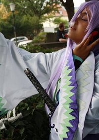 Cosplay-Cover: Kamui Gakupo [Basic]