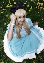 Cosplay-Cover: Bad Alice 8D