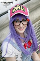 Cosplay-Cover: Arale  Norimaki~♥ ~