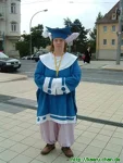 Foto des Kostüms