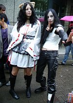 Cosplay-Cover: Orochimaru [anbu-version] (CosNr. 005)