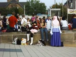 Foto des Kostüms