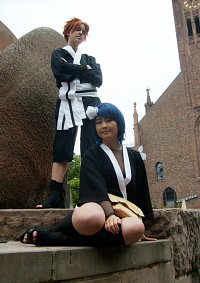 Cosplay-Cover: Yahiko