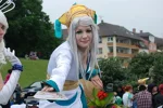 Foto des Kostüms