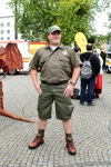 Foto des Kostüms