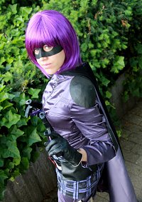 Cosplay-Cover: HitGirl (KickAss2)