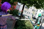 Foto des Kostüms