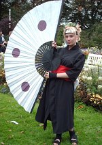 Cosplay-Cover: Temari [Shippuden Version]