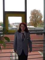 Cosplay-Cover: Haruhi