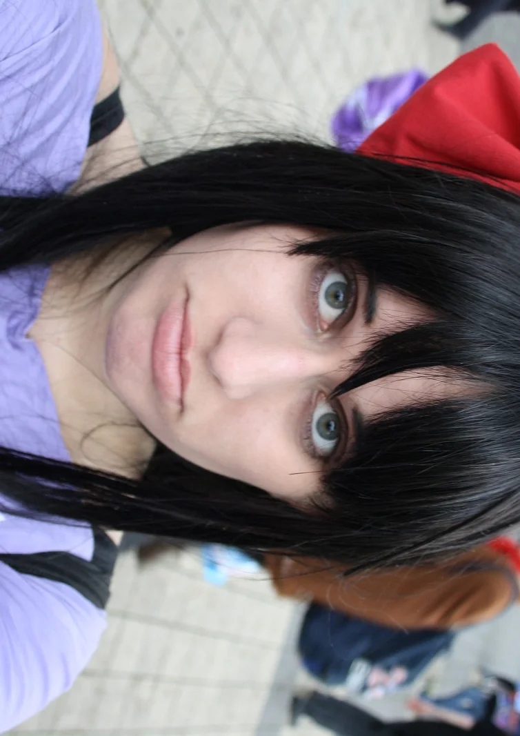 Cosplay-Cover: Akiyama Mio(Listen!)