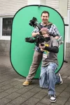 Foto des Kostüms
