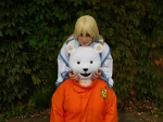 Foto des Kostüms