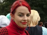Foto des Kostüms