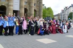 Foto des Kostüms
