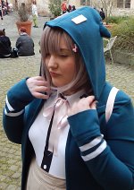 Cosplay-Cover: Chiaki Nanami