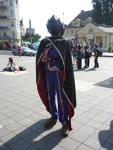 Foto des Kostüms