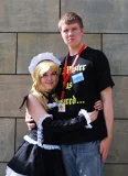 Top-3-Foto - von VampireChiari
