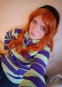 Cosplay-Cover: Vivian James