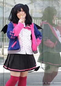 Cosplay-Cover: Nico Yazawa [Little Devil - Unidolized]