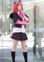 Cosplay-Cover: Maki Nishikino [Little Devil unidolized]