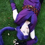 Cosplay: Nozomi Tojo [Ninja]