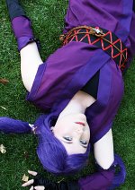 Cosplay-Cover: Nozomi Tojo [Ninja]