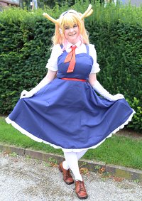 Cosplay-Cover: Tohru