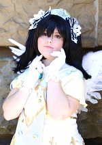 Cosplay-Cover: Nico Yazawa [Nicos Secret Survey - Idolized]