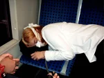 Foto des Kostüms