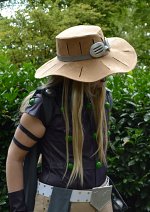 Cosplay-Cover: Gyro Zeppeli [Steel Ball Run]