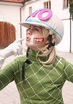 Cosplay-Cover: Diego Brando