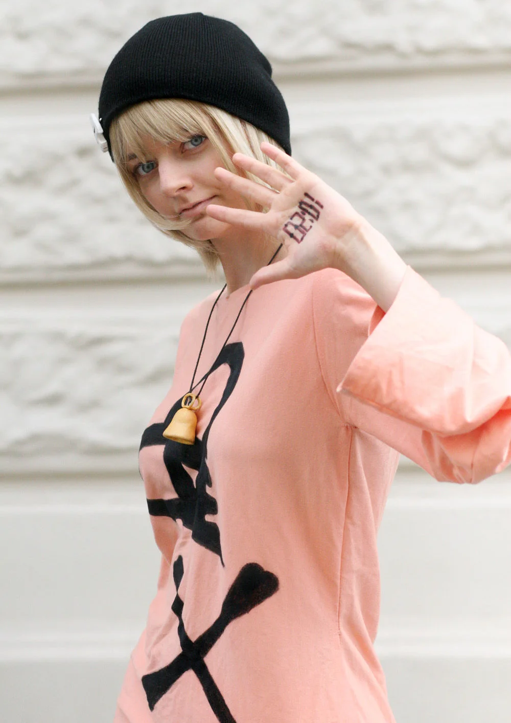 Cosplay-Cover: Rhyme Bito