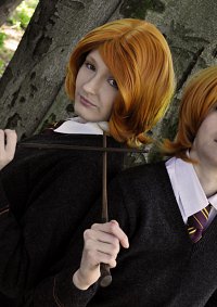 Cosplay-Cover: George Weasley - Harry Potter IV