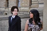 Cosplay-Cover: Damon Salvatore | St.02/Ep.07 - Maskenball