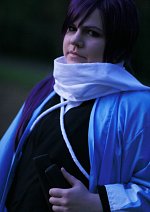 Cosplay-Cover: Saito Hajime