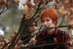 Cosplay-Cover: Ron Weasley [Heiligtümer des Todes 7.1]
